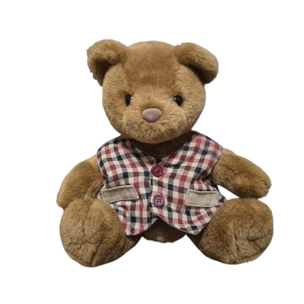 1997 Classic Brown Build-A-Bear